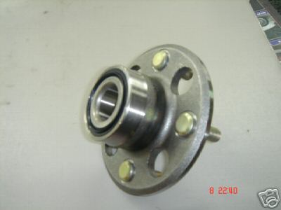 FOR HONDA CIVIC 1.4 MB2 MA8 REAR WHEEL BEARING  DRUM