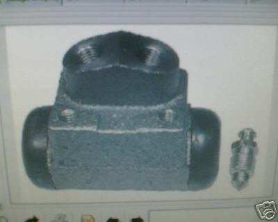 LANDROVER FREELANDER REAR BRAKE CYLINDERS X 2 NEW