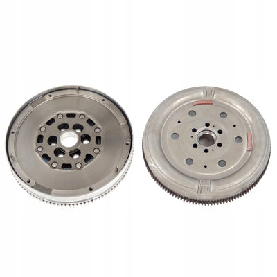 NEW GENUINE LUK DUAL MASS FLYWHEEL FOR HYUNDAI SANTA FE I (SM) 2.0CRDI 2001-2006