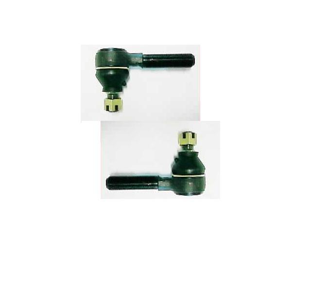 FOR TOYOTA 4RUNNER TOYOTA HILUX  4WD 2 OUTER TRACK ROD ENDS NEW 