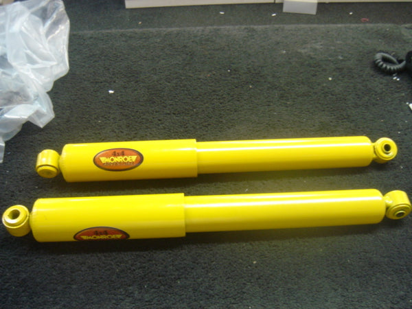 FOR JEEP GRAND CHEROKEE ZJ 1995-99 REAR GAS SHOCK ABSORBERS X 2 