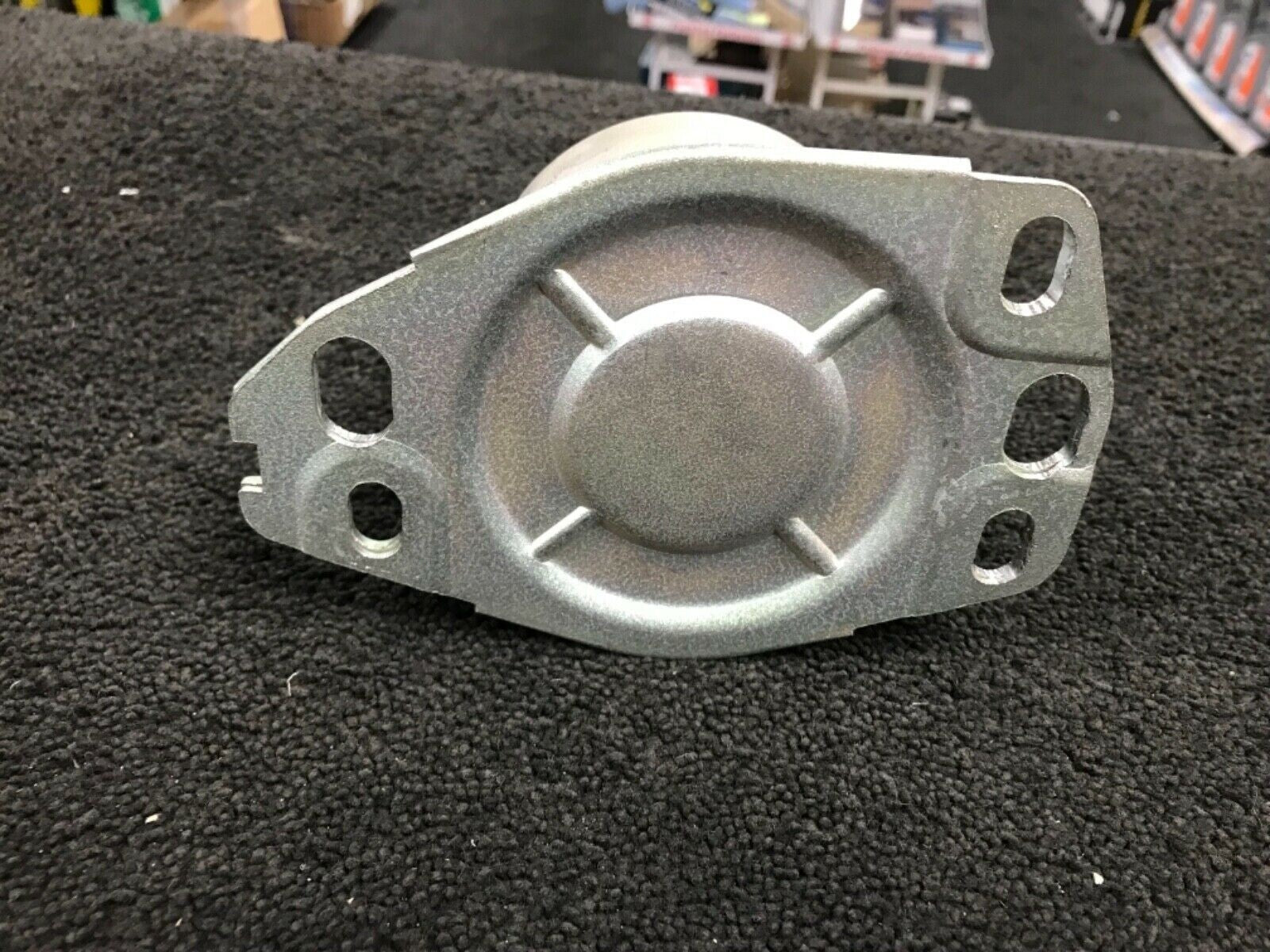  FOR  FIAT MAREA MULTIPLA 1.9 JTD 1.9JTD GEARBOX ENGINE TOP REAR MOUNT MOUNTING 