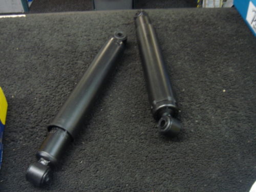 FOR MERCEDES 207 307 208 308 310 SHOCK ABSORBER FRONT PAIR 