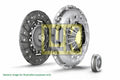 CLUTCH KIT FOR HYUNDAI STELLAR 1.6 GALANT SIGMA L300 ASCO 3 PIECE CLUTCH KIT 