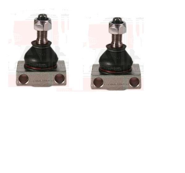 SMART FORTWO CABRIOLET COUPE PASSION PURE LIFE FRONT LOWER BALL JOINTS  