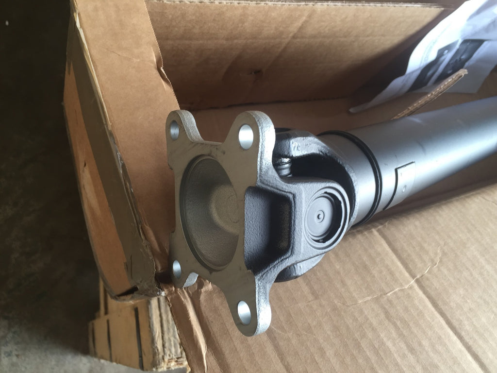 FOR VITO VIANO LONG WHEEL BASE W639 03-2014 PROPSHAFT COMPLETE A6394101716