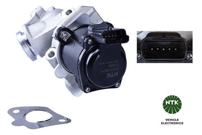 1 x NTK 97868 EGE5-A014 EGR VALVE FOR CITROEN FOR TOYOTA FOR PEUGEOT