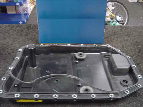 BMW  E63 E64 7SER E65 E66 AUTOMATIC TRANSMISSION SUMP FILTER KIT GASKET SEAL