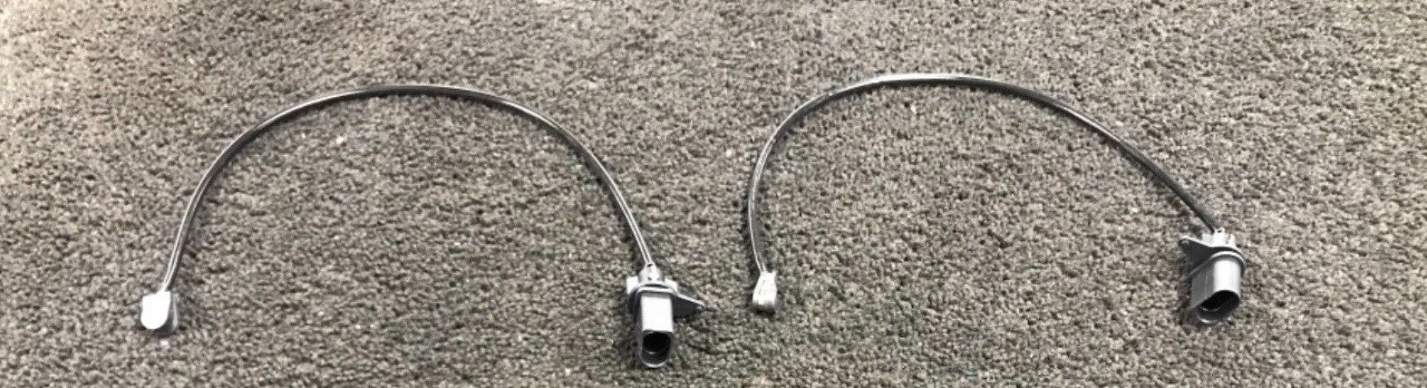 AUDI Q7 3.0 TDi QUATTRO 272 4MB 2015 ON FRONT  BRAKE  WEAR SENSORS