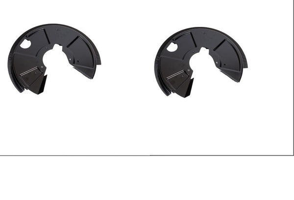DEFENDER DISCOVERY 1 CLASSIC RANGE ROVER REAR BRAKE DISC BACK PLATE SHIELD