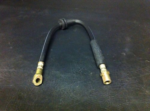 LANCIA TREVIA 1600 2000 FRONT LH BRAKE HOSE