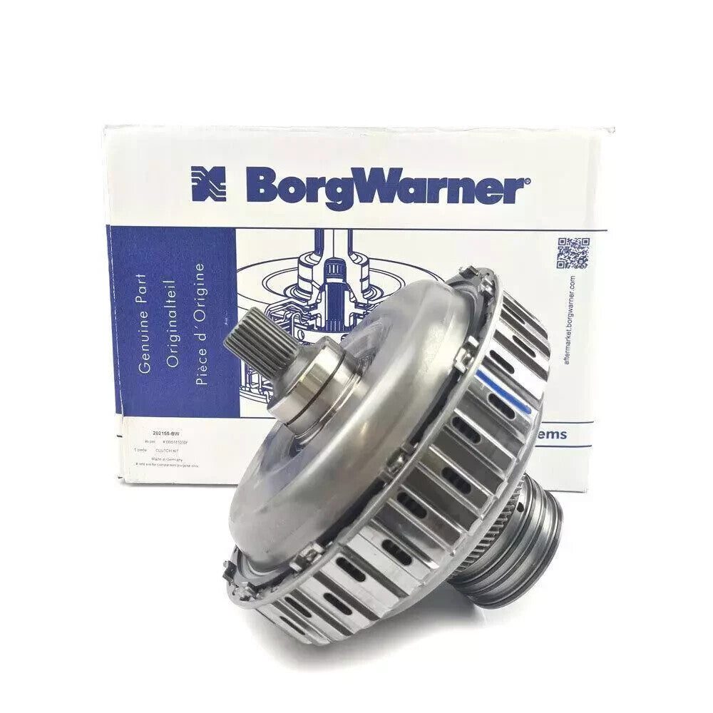 AUDI VW SEAT DSG 6SPEED AUTOMATIC GEARBOX WET CLUTCH 02E398029B 02E398029C DQ250