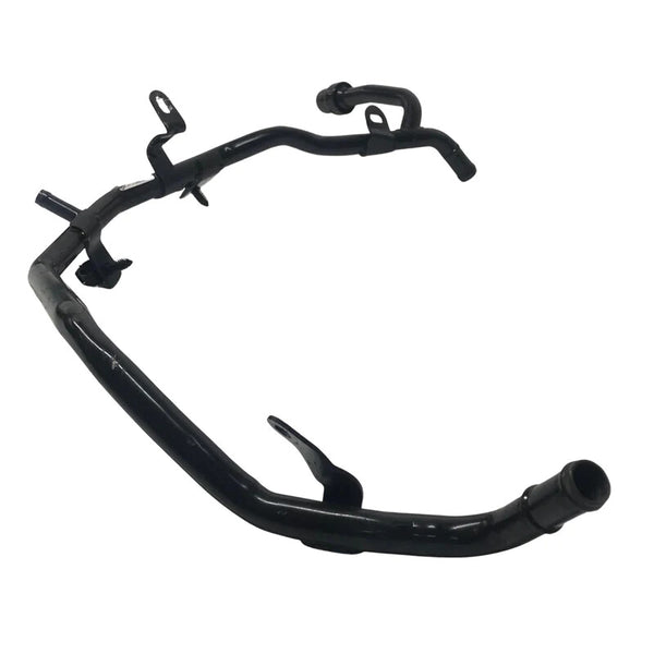 AUDI A4 AVANT S4 QUATTRO COOLANT PIPE COOLANT HOSE 04L122157AB GENUINE NEW