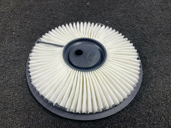 AIR FILTER ROUND FRIZBY TYPE FOR PROTON WIRA 1.3 1.5 2000-2004