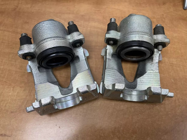 FOR POLO MATCH TSI (MK5 FL (A05))  FRONT BRAKE CALIPERS PAIR
