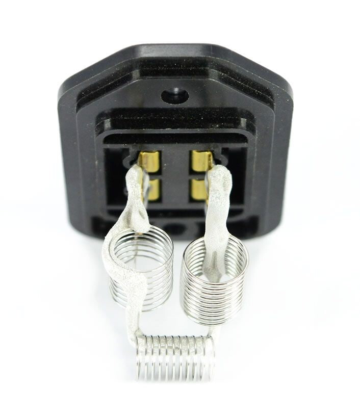 FOR CLASSIC TOYOTA CARINA COROLLA GT MR2 HEATER BLOWER MOTOR FAN RESISTOR
