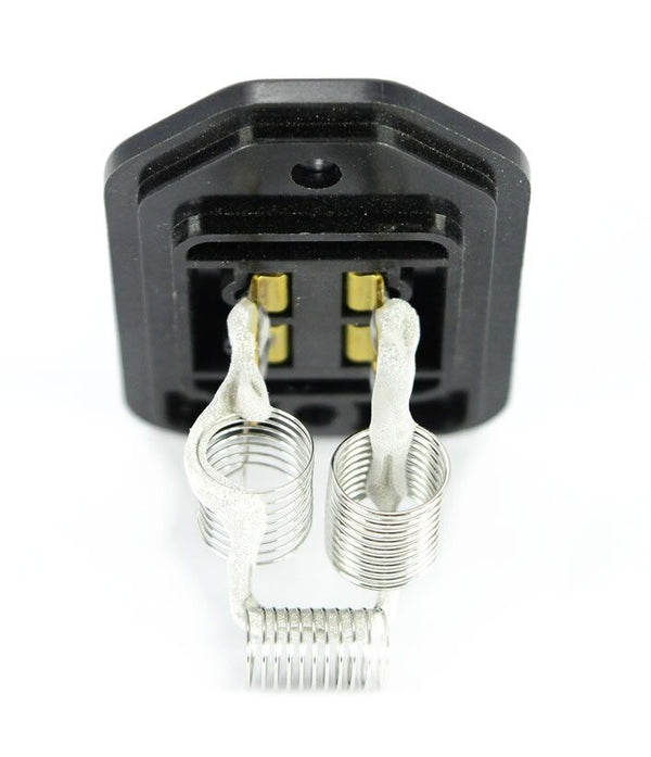 FOR CLASSIC TOYOTA CARINA COROLLA GT MR2 HEATER BLOWER MOTOR FAN RESISTOR