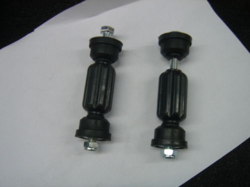 FORD FOCUS MK11998-2004 2  ANTI ROLL BAR DROP LINK REAR LINKS X 2 