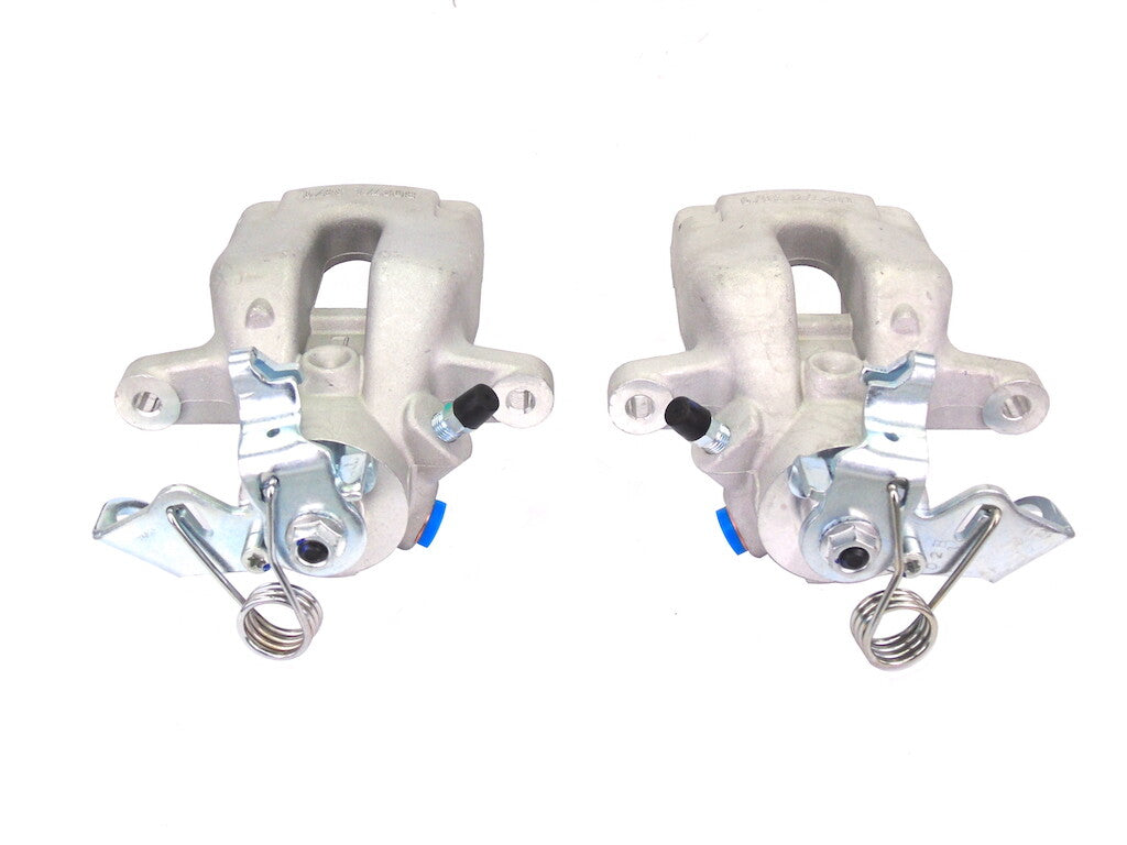2 REAR BRAKE CALIPER SLIDER C4 HDi PEUGEOT 307cc HDi LUCAS  2 REAR BRAKE CABLES