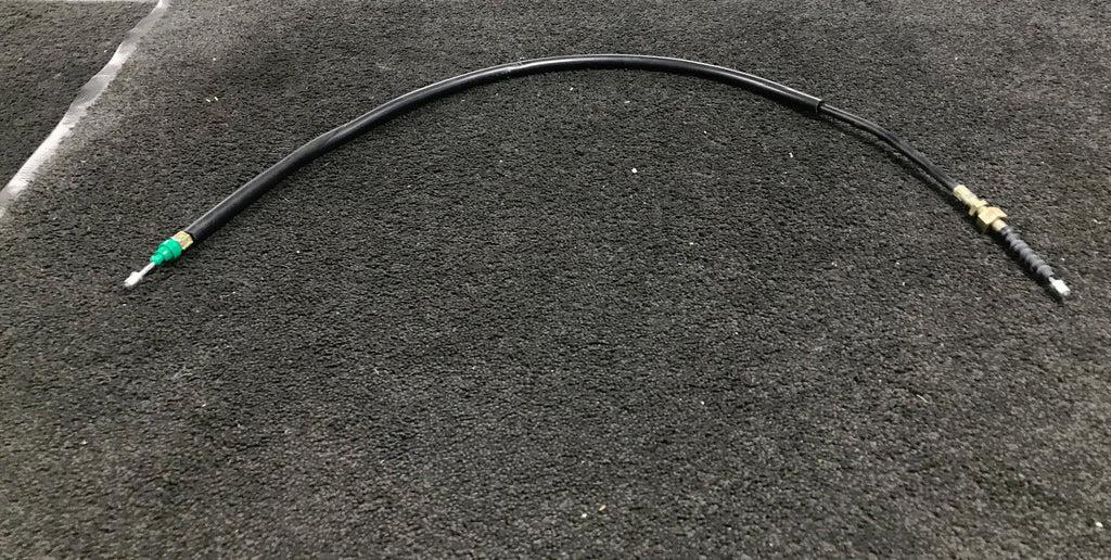 FOR CITROEN XM 1993 ON FRONT HANDBRAKE CABLE FRONT LEFT SIDE 