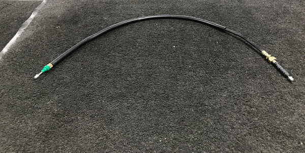 FOR CITROEN XM 1993 ON FRONT HANDBRAKE CABLE FRONT LEFT SIDE 