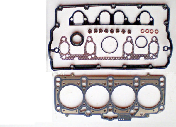FOR AUDI A3 A4 A6 VW GOLF PASSAT SHARAN BORA GALAXY 1.9TDi PD HEAD GASKET SET
