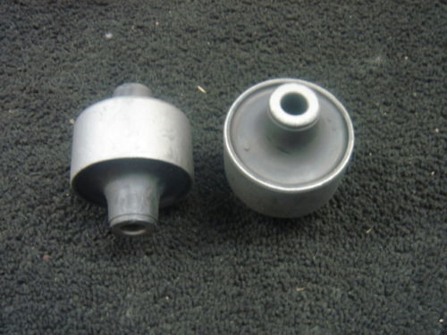 FOR HYUNDAI TRAJET GSI CRDI FRONT LOWER WISHBONE ARM REAR BUSHES X 2