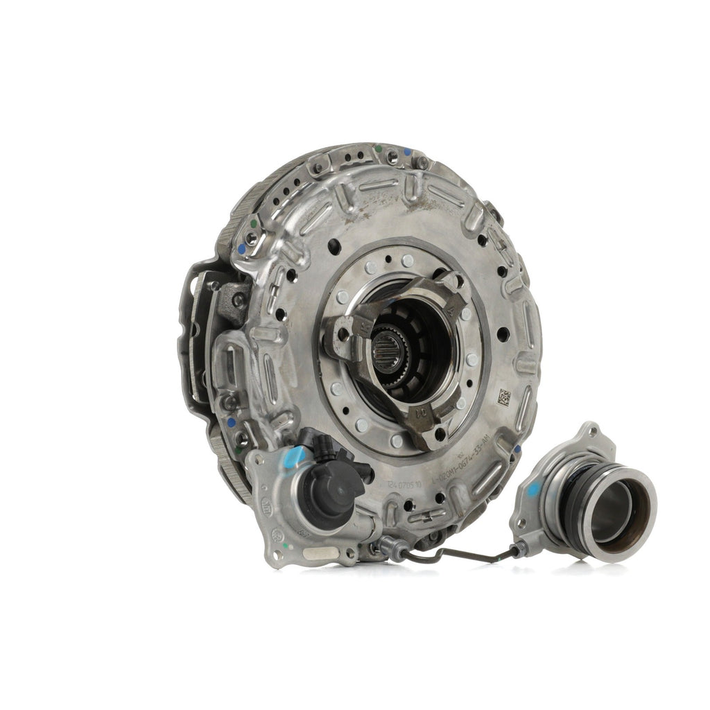ALFA ROMEO GIULIETTA MITO 500X JEEP RENEGADE 1.4 CLUTCH KIT 10-18 940A2.000 2CT