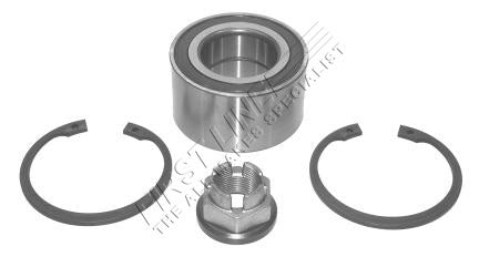 SAAB  9-3 9-5  FRONT WHEEL BEARING NEW 