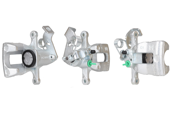 FITS HYUNDAI i10 i20 KIA RIO 1.0 1.2 1.4 CRDi REAR BRAKE CALIPER RH DRIVER SIDE