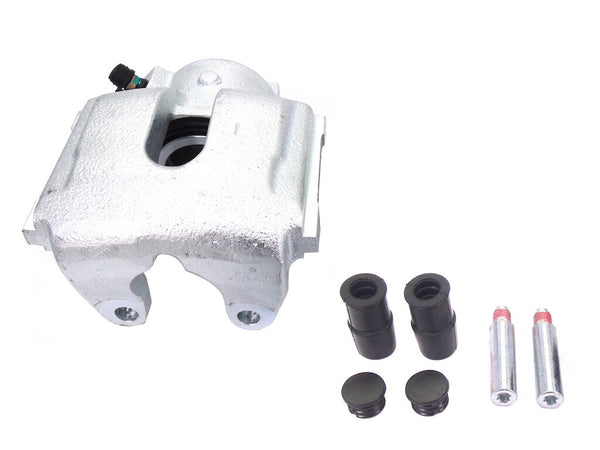 BMW X5 E53 3.0i 3.0D 4.4 X3 E83 FRONT BRAKE CALIPER RH RIGHT SIDE+SLIDERS PINS
