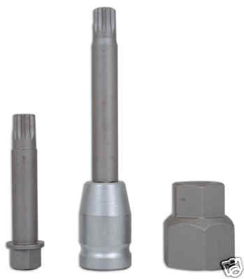 RENAULT LAGUNA 2001> ALTERNATOR REMOVAL TOOL