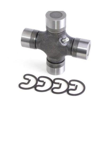 FOR NISSAN NAVARA OUTLAW ADVENTURA 2.5DCi 4.0 REAR PROPSHAFT UNIVERSAL JOINT