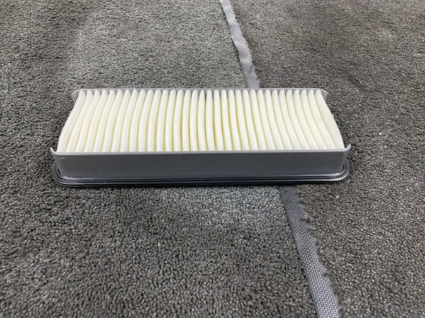 AIR FILTER FITS TOYOTA STARLET 1.3 EP81 EP81R 2E 2E-E 1989-92