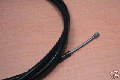 FOR FIAT COUPE BRAKE REAR CABLE REAR LH RH BRAKE CABLES