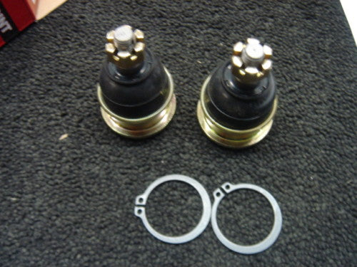 FOR HONDA LEGEND 1991-2004 BALL JOINT UPPER SUSPENSION ARM  BALL JOINTS  X 2