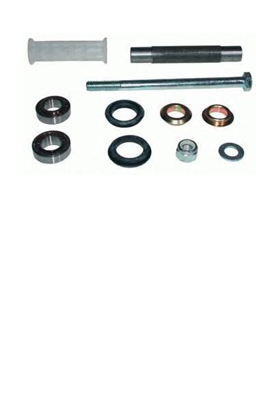  FOR FIAT BARCHETTA PUNTO  1994 TO 2000  MODELS REAR  RADIUS ARM   REPAIR KIT