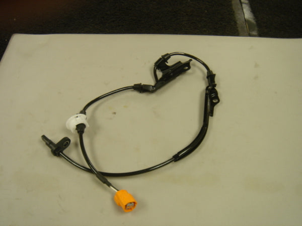 FOR HONDA ACCORD 03-07 REAR RIGHT DRIVER ABS SPEED / ANTI-SKID BRAKE SENSOR