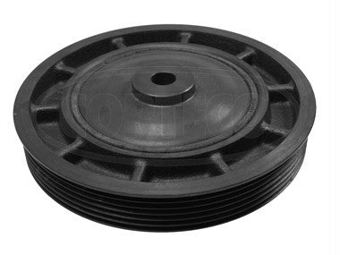 TRAFFIC VIVARO MOVANO 1.9DCI DTI CRANKSHAFT PULLEY 
