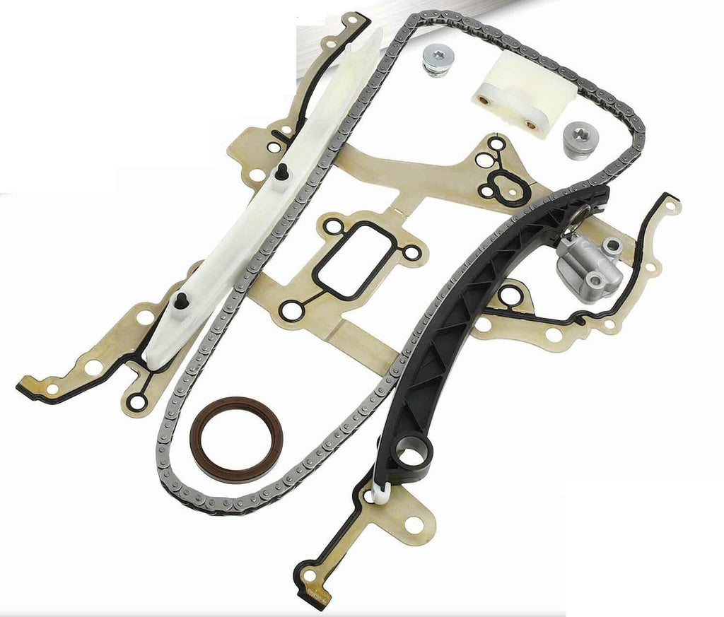 FOR VAUX ASTRAJ CORSA C D ADAM MERIVA  INSIGNIA MOKKA  1.2 1.4 TIMING CAIN KIT