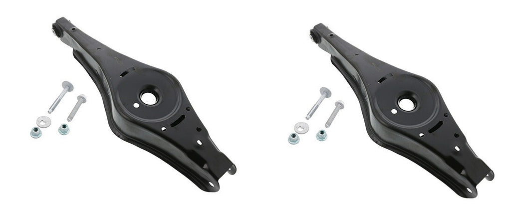 FOR VW GOLF MK5 MK6 VW TOURAN A3 REAR LOWER TRAILING  WISHBONE ARM FITTING BOLT