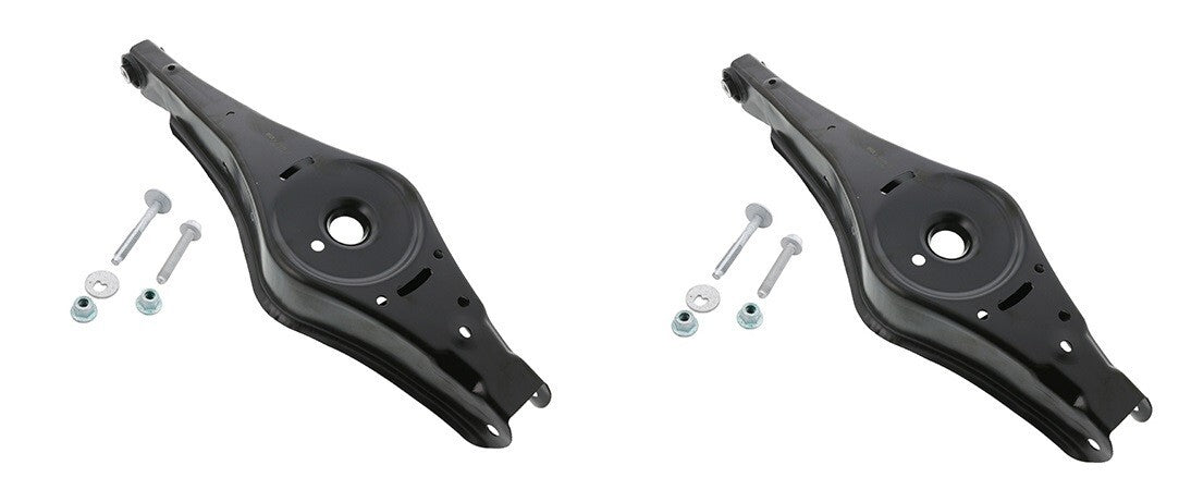 FOR VW GOLF MK5 MK6 VW TOURAN A3 REAR LOWER TRAILING  WISHBONE ARM FITTING BOLT