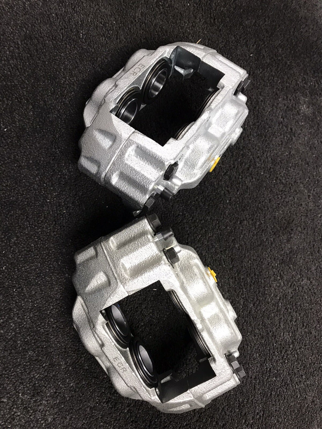 4 POT FRONT BRAKE CALIPER LH FIT CLASSIC SUBARU IMPREZA GX8 GDB 1993-2008