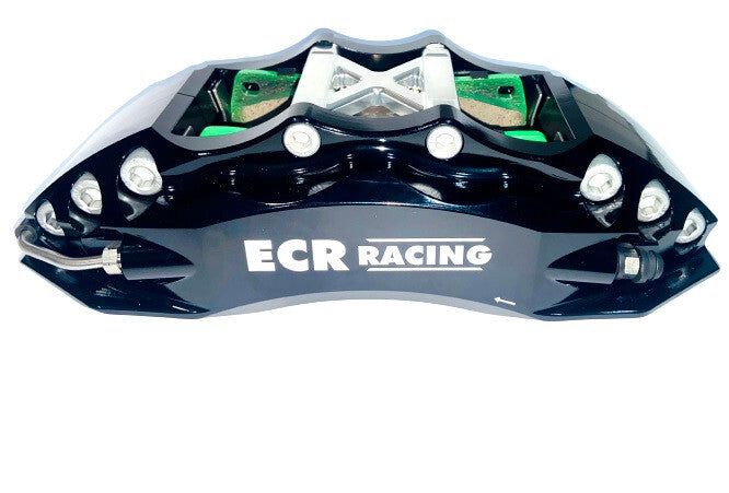 VW Golf Mk5 Mk6 GTI R MQB (2003-) 355mm Forged 2-Piece Big Brake Conversion Kit