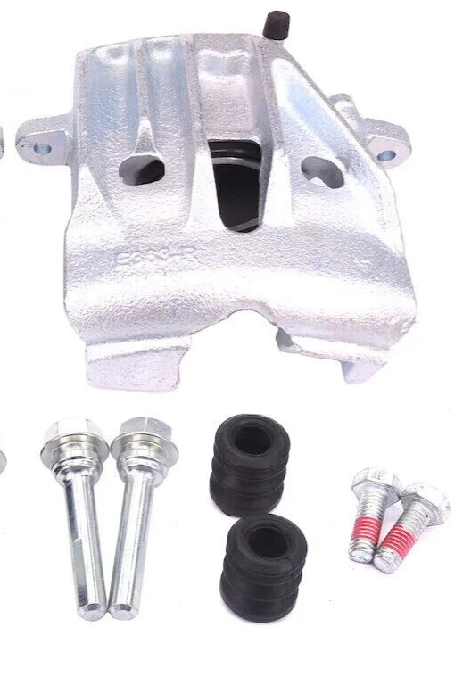 FRONT BRAKE CALIPER OS RH VW  TRANSPORTER CARAVELLE MK III T3 251615124B