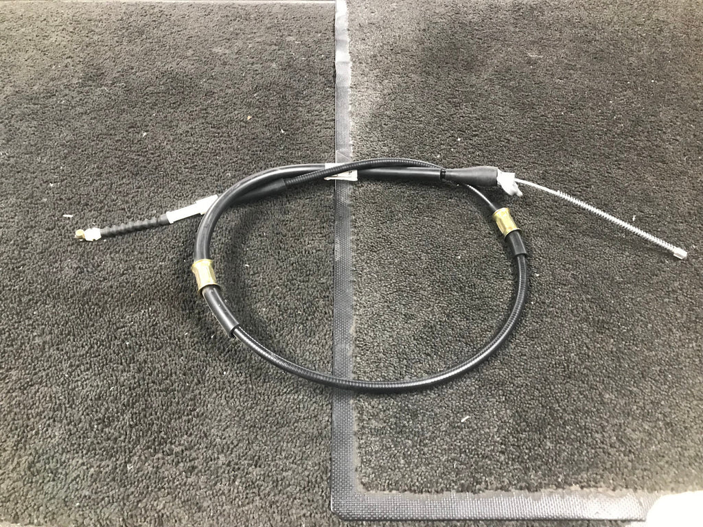 FOR TOYOTA COROLLA E90 AE92 1.6 HATCHBACK REAR RIGHT HANDBRAKE CABLE
