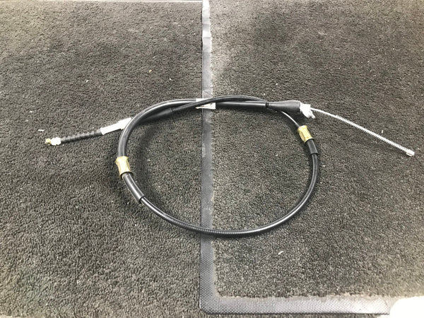 FOR TOYOTA COROLLA E90 AE92 1.6 HATCHBACK REAR RIGHT HANDBRAKE CABLE