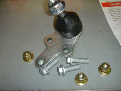 VOLVO C30  V50  C70 LOWER SUSPENSION ARM BALL JOINT