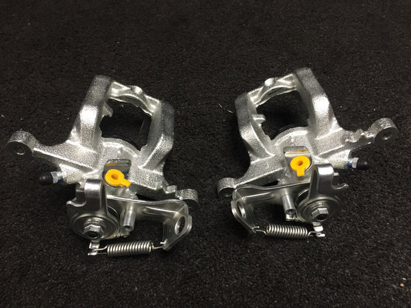 ASTRA H J CDTi TURBO GTC Bi-TURBO 2 REAR BRAKE CALIPER LH RH ELECTRIC HBRAKE