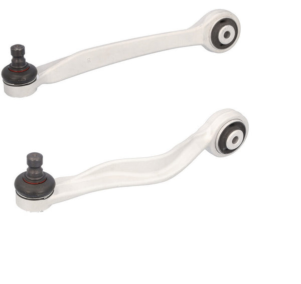 AUDI A4 B7 04-2007 FRONT SUSPENSION UPPER TOP CONTROL ARMS X 2 RH